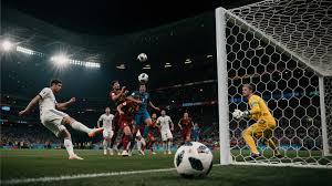 Football Player